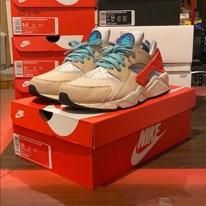 Nike Air Hurache Run RPM